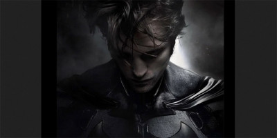 Melihat Robert Pattinson Sebagai The Dark Knight thumbnail
